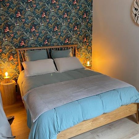 Appartement Le Fayot Wimereux Extérieur photo
