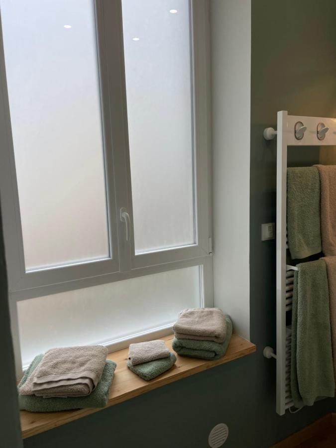 Appartement Le Fayot Wimereux Extérieur photo