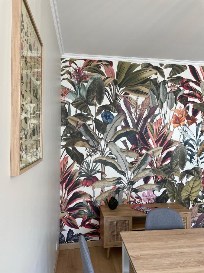 Appartement Le Fayot Wimereux Extérieur photo