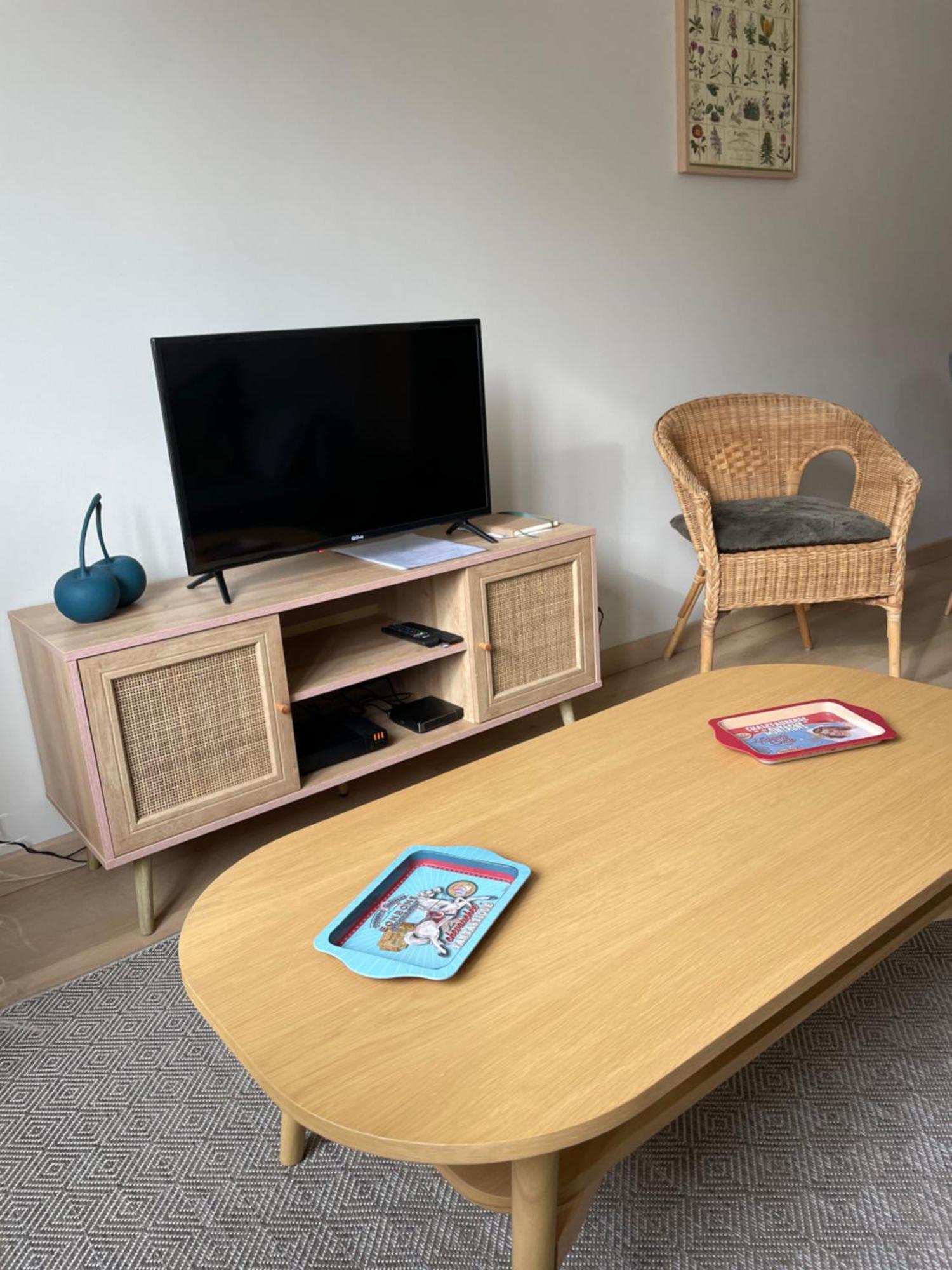Appartement Le Fayot Wimereux Extérieur photo